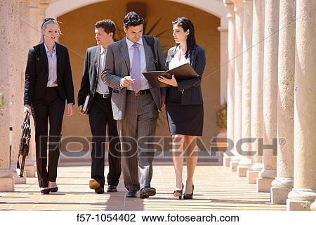 Business View Large Photo Image Stock Image - Business. Fotosearch