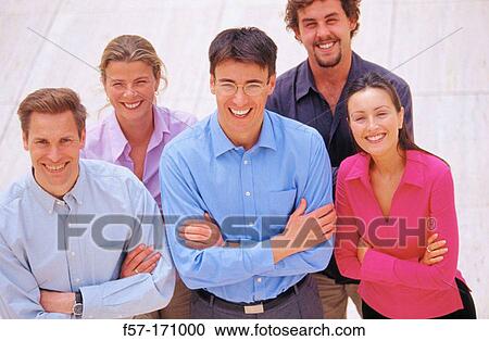 Business View Large Photo Image Stock Image - Business. Fotosearch