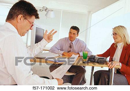 Business View Large Photo Image Stock Image - Business. Fotosearch