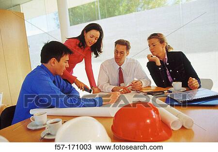 Business View Large Photo Image Stock Image - Business. Fotosearch