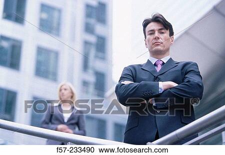 Business View Large Photo Image Stock Image - Business. Fotosearch