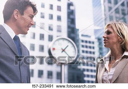 Business View Large Photo Image Stock Image - Business. Fotosearch