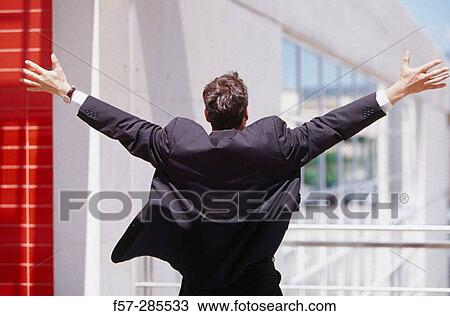 Business View Large Photo Image Stock Image - Business. Fotosearch