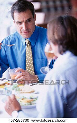 Stock Image - Business. Fotosearch