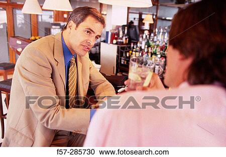 Stock Image - Business. Fotosearch