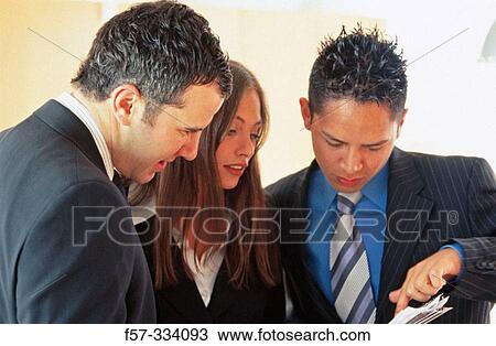 Business View Large Photo Image Stock Image - Business. Fotosearch