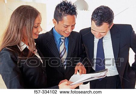 Business View Large Photo Image Stock Image - Business. Fotosearch