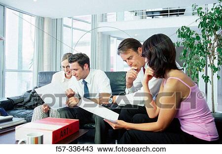 Business View Large Photo Image Stock Image - Business. Fotosearch