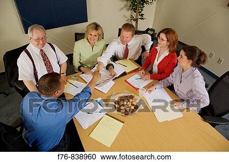 Business View Large Photo Image Stock Image - Business. Fotosearch