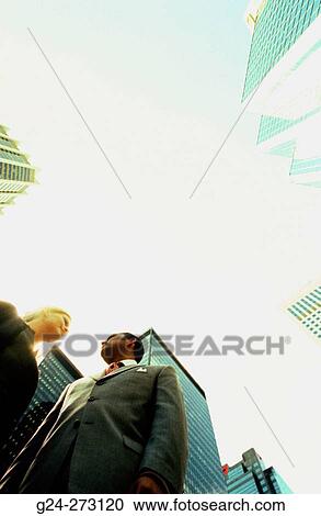 Business View Large Photo Image Stock Image - Business. Fotosearch