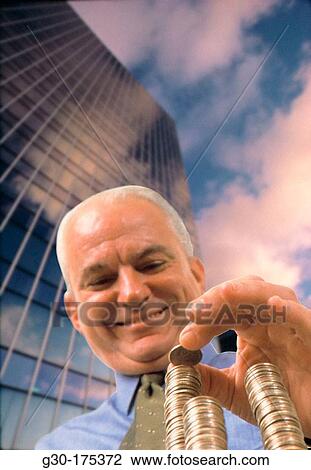 Business View Large Photo Image Stock Image - Business. Fotosearch