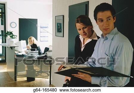 Business View Large Photo Image Stock Image - Business. Fotosearch