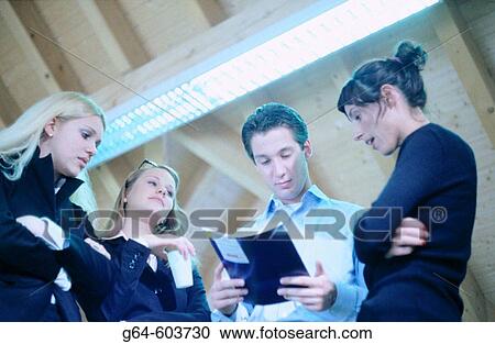 Business View Large Photo Image Stock Image - Business. Fotosearch