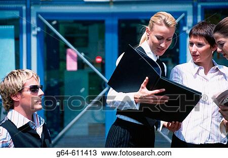 Business View Large Photo Image Stock Image - Business. Fotosearch