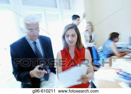 Business View Large Photo Image Stock Image - Business. Fotosearch
