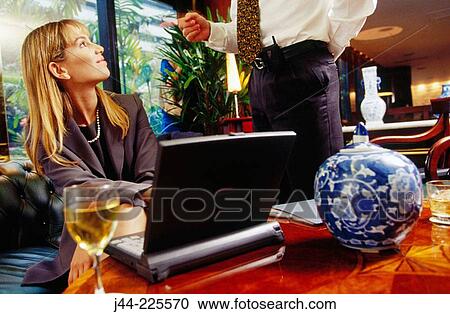 Business View Large Photo Image Stock Image - Business. Fotosearch