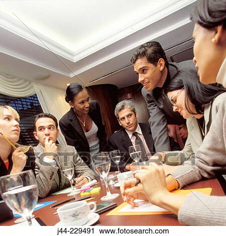 Business View Large Photo Image Stock Image - Business. Fotosearch
