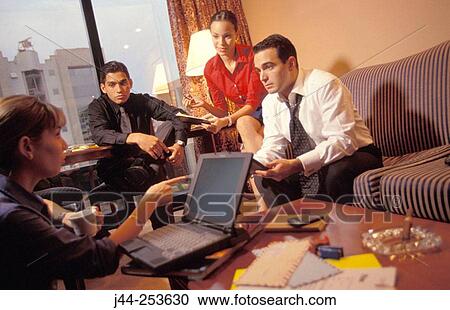 Business View Large Photo Image Stock Image - Business. Fotosearch