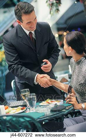 Business View Large Photo Image Stock Image - Business. Fotosearch