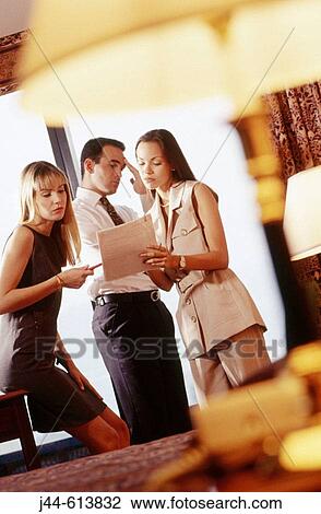 Business View Large Photo Image Stock Image - Business. Fotosearch