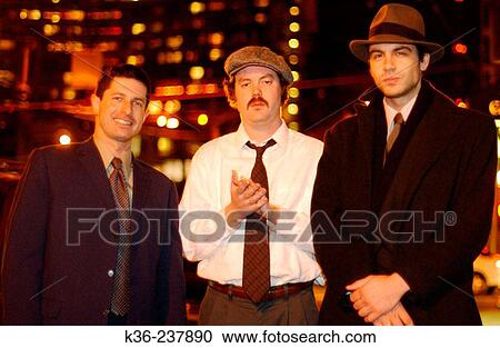 Stock Image - Business. Fotosearch
