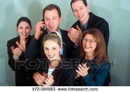 Business View Large Photo Image Stock Image - Business. Fotosearch