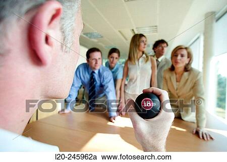 Stock Image - Business. Fotosearch