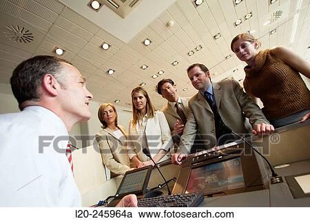 Business View Large Photo Image Stock Image - Business. Fotosearch