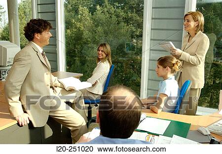 Business View Large Photo Image Stock Image - Business. Fotosearch