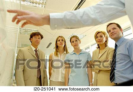 Business View Large Photo Image Stock Image - Business. Fotosearch
