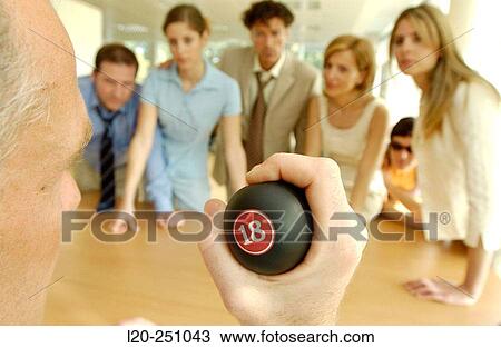 Stock Image - Business. Fotosearch