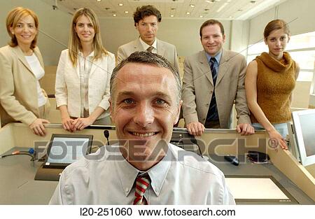 Business View Large Photo Image Stock Image - Business. Fotosearch