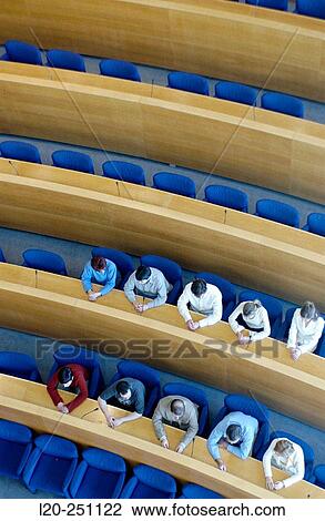 Stock Image - Business. Fotosearch