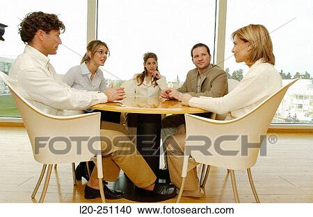 Business View Large Photo Image Stock Image - Business. Fotosearch
