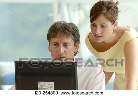 Business View Large Photo Image Stock Image - Business. Fotosearch