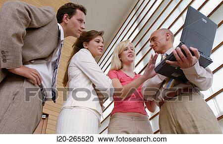 Business View Large Photo Image Stock Image - Business. Fotosearch