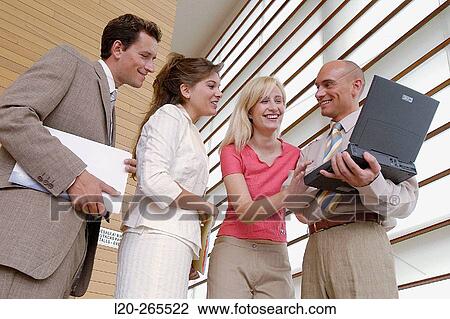 Business View Large Photo Image Stock Image - Business. Fotosearch