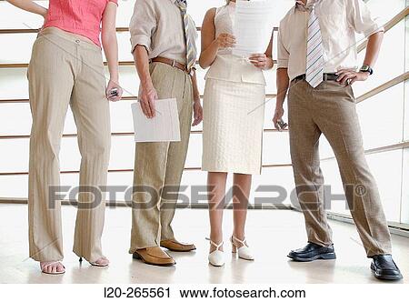 Stock Image - Business. Fotosearch
