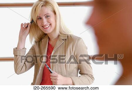 Business View Large Photo Image Stock Image - Business. Fotosearch
