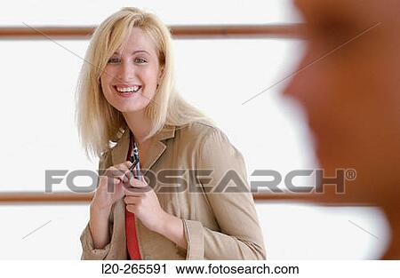 Stock Image - Business. Fotosearch
