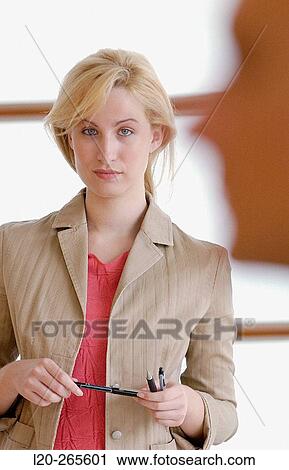 Stock Image - Business. Fotosearch