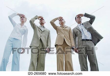 Business View Large Photo Image Stock Image - Business. Fotosearch