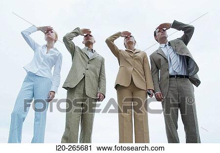 Business View Large Photo Image Stock Image - Business. Fotosearch