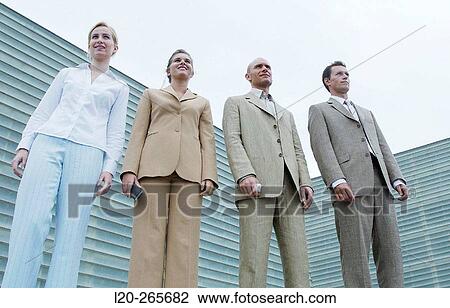 Stock Image - Business. Fotosearch