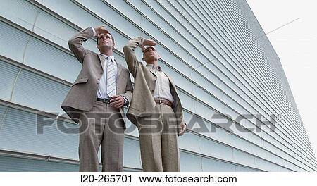 Business View Large Photo Image Stock Image - Business. Fotosearch