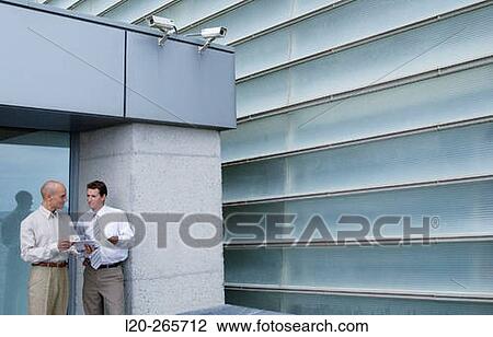 Business View Large Photo Image Stock Image - Business. Fotosearch