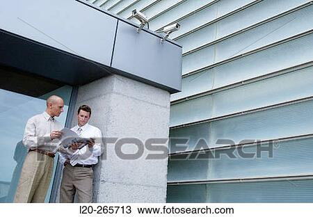 Business View Large Photo Image Stock Image - Business. Fotosearch