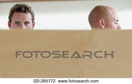 Stock Image - Business. Fotosearch