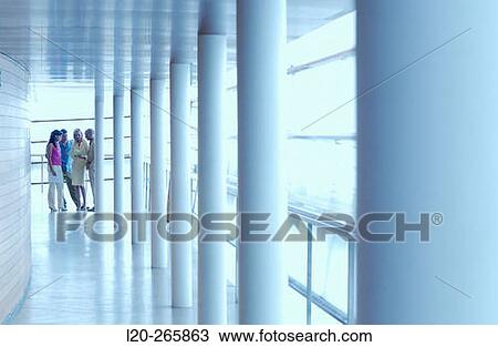 Stock Image - Business. Fotosearch