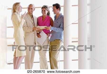 Business View Large Photo Image Stock Image - Business. Fotosearch
